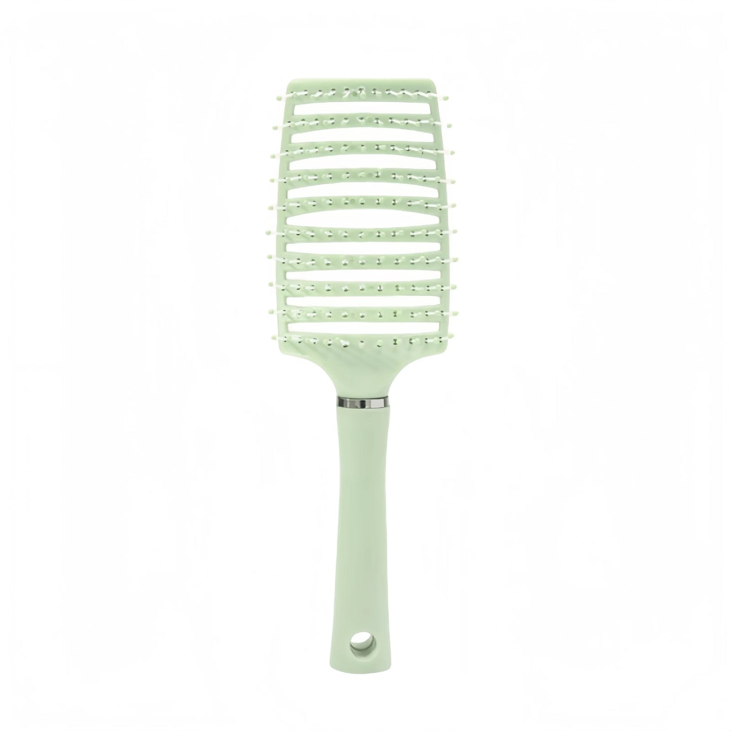 Hairbrush Air Cushion Comb Fluffy Anti-Hair Loss Massage Hair Brush For All Hair Types For Long Thick Thin Curly Natural Hair