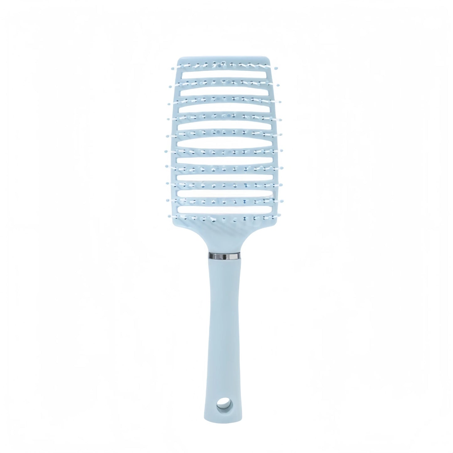 Hairbrush Air Cushion Comb Fluffy Anti-Hair Loss Massage Hair Brush For All Hair Types For Long Thick Thin Curly Natural Hair