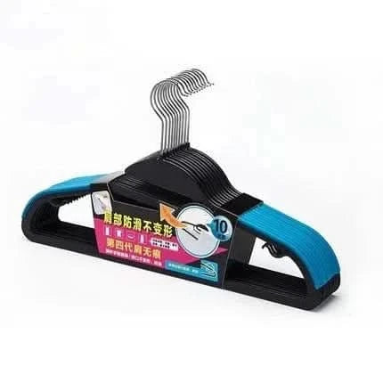 Magic Windproof Non-slip Clothes Hanger - Travel Organizer - MERRIAHangersMERRIAMagic Windproof Non-slip Clothes Hanger