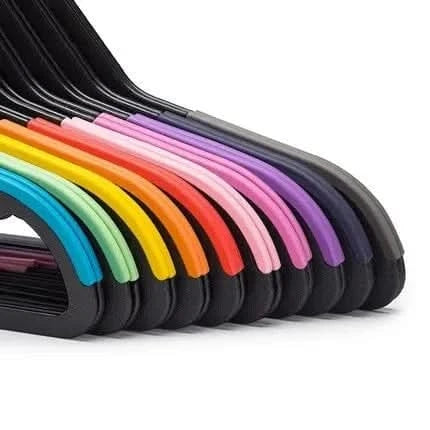 Magic Windproof Non-slip Clothes Hanger - Travel Organizer - MERRIAHangersMERRIAMagic Windproof Non-slip Clothes Hanger