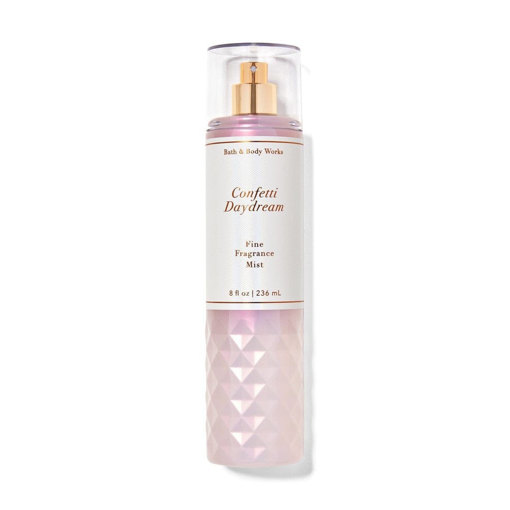 Bath & Body Works Confetti Daydream