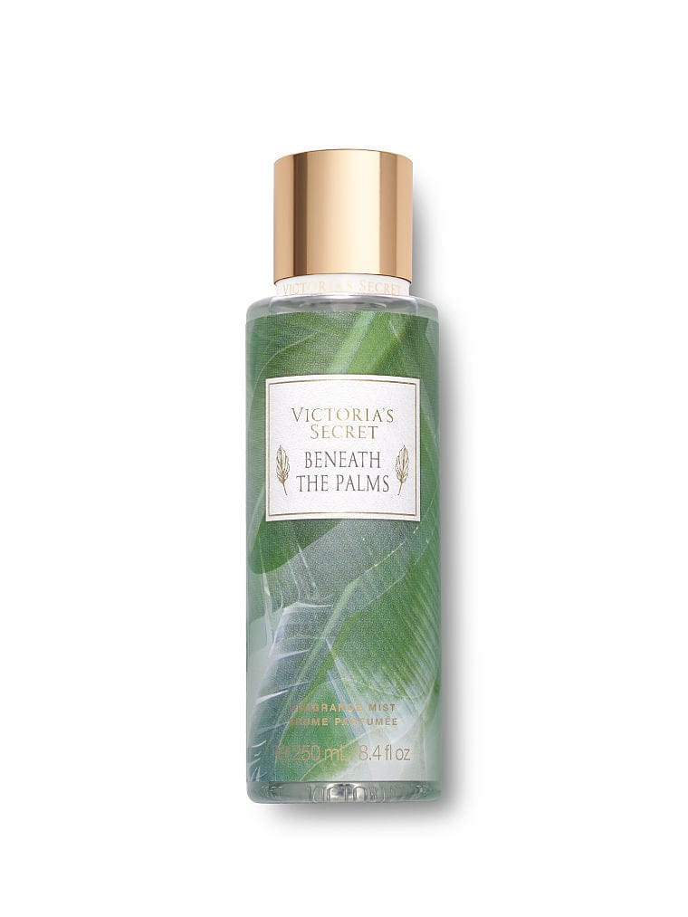Victoria's Secret Beneath the Palms Fragrance Mist