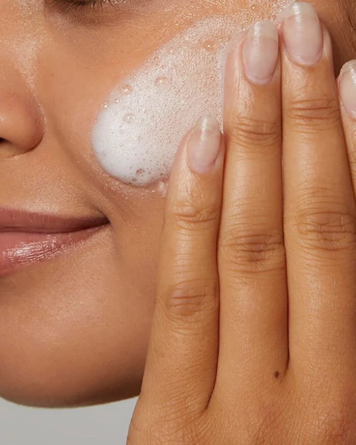 Cerave Cream-to-Foam Cleanser