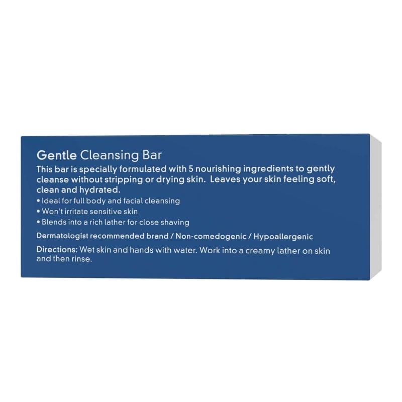 Cetaphil Gentle Cleansing Bar (6pcs / 4.5 OZ)