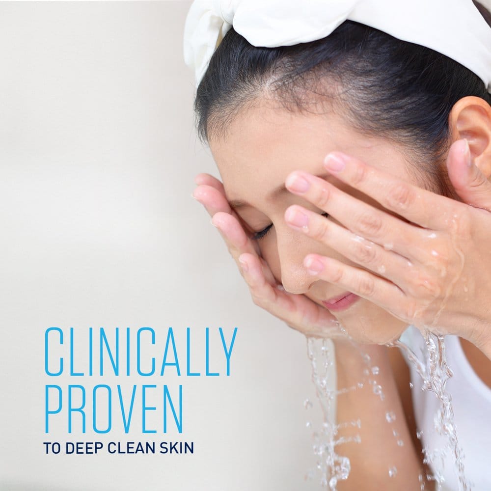 Cetaphil Gentle Skin Cleanser - 591ml
