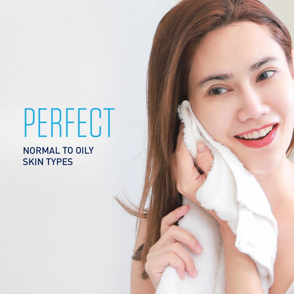 Cetaphil Gentle Skin Cleanser - 591ml