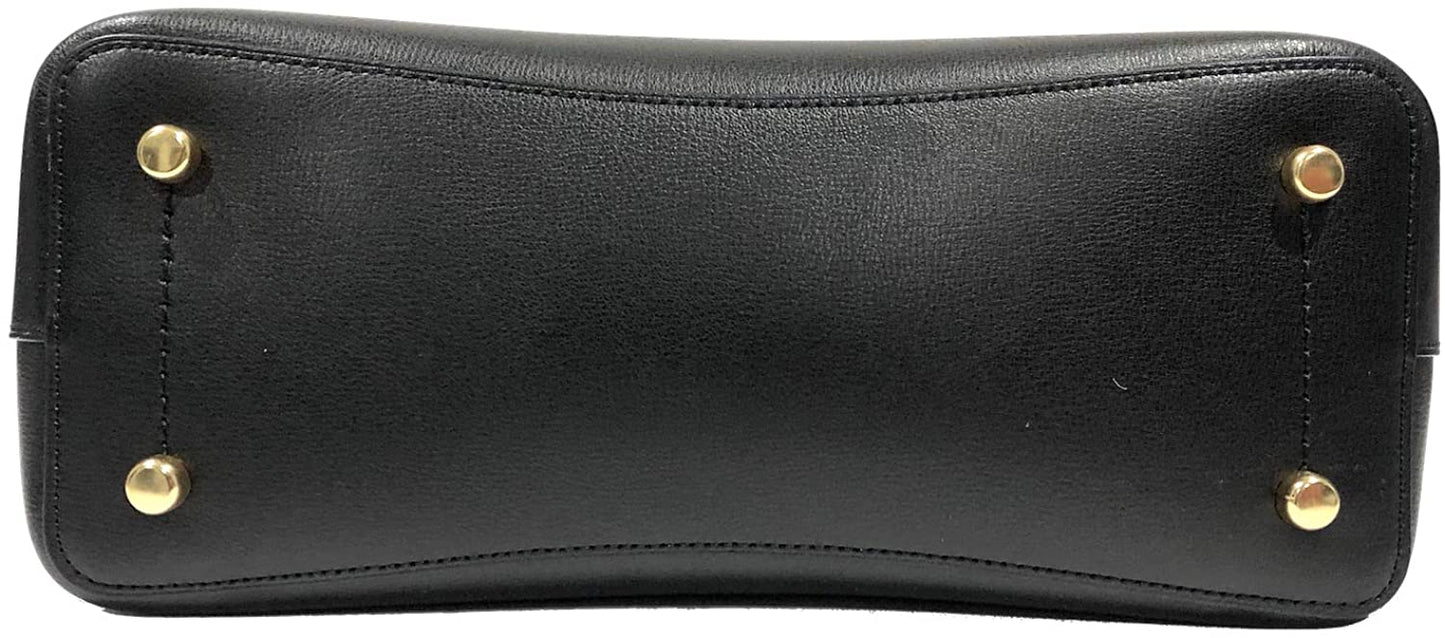 Coach Avenue Carryall Black