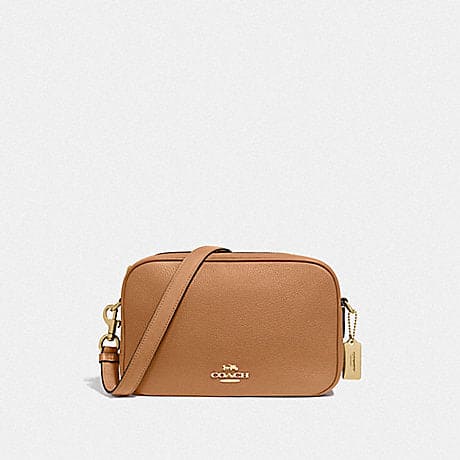 Coach PBL Light Jes X-Body Light Saddle