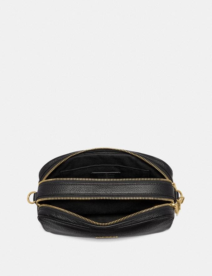Coach PBL Light Jes X-Body Light Saddle