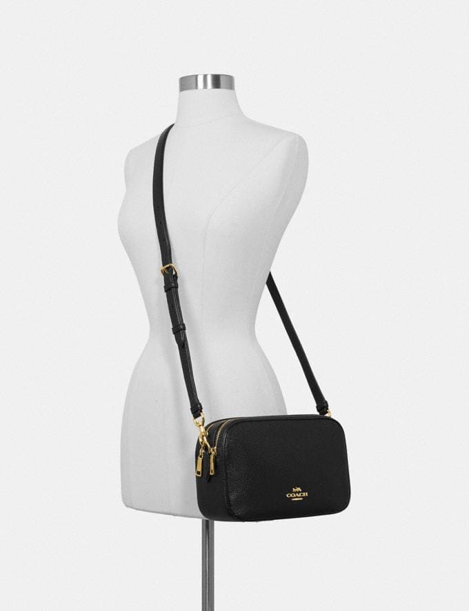 Coach PBL Light Jes X-Body Light Saddle
