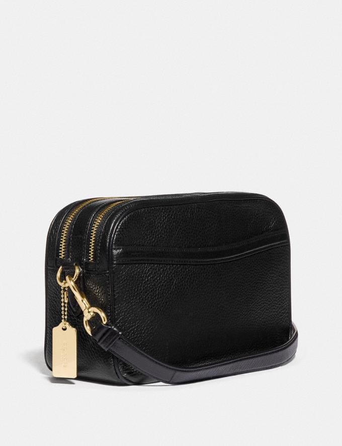 Coach PBL Light Jes X-Body Light Saddle