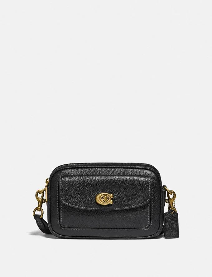 Coach Willow Camera Bag