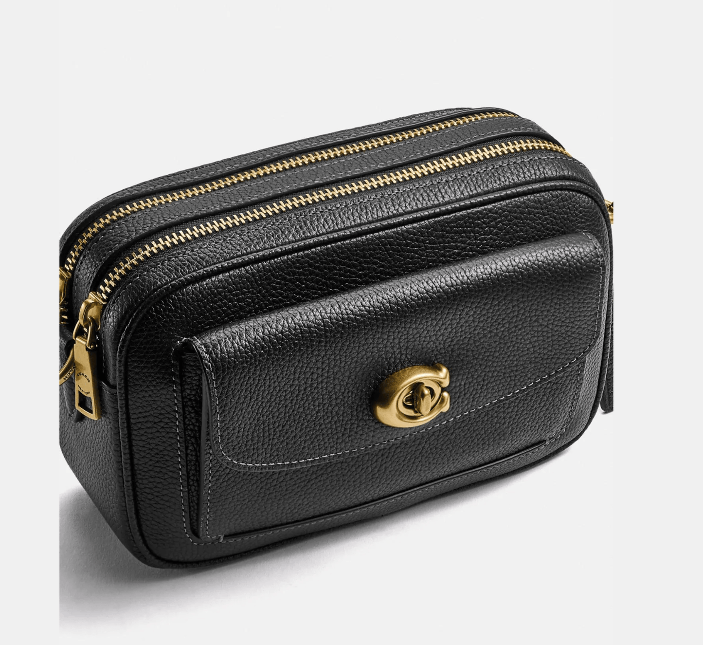 Coach Willow Camera Bag