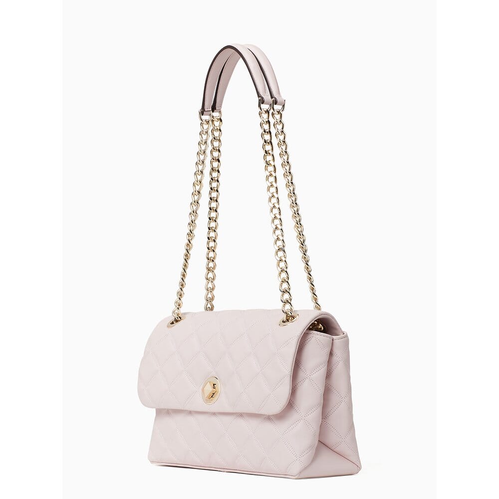 Kate Spade Natalia Medium Flap Shoulder Bag
