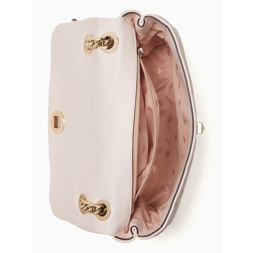 Kate Spade Natalia Medium Flap Shoulder Bag