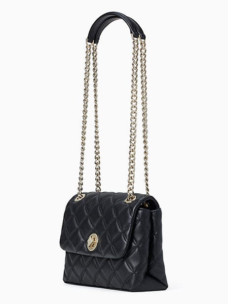 Kate Spade Natalia Small Flap Crossbody
