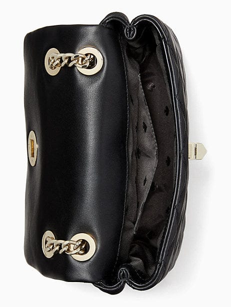 Kate Spade Natalia Small Flap Crossbody