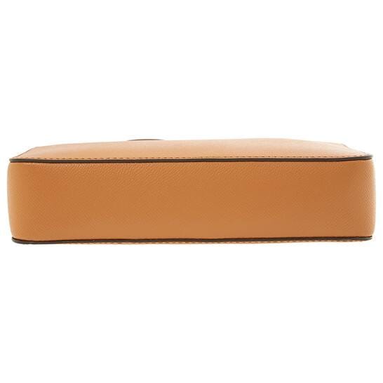 Michael Kors Jet Set Crossbody - Brown
