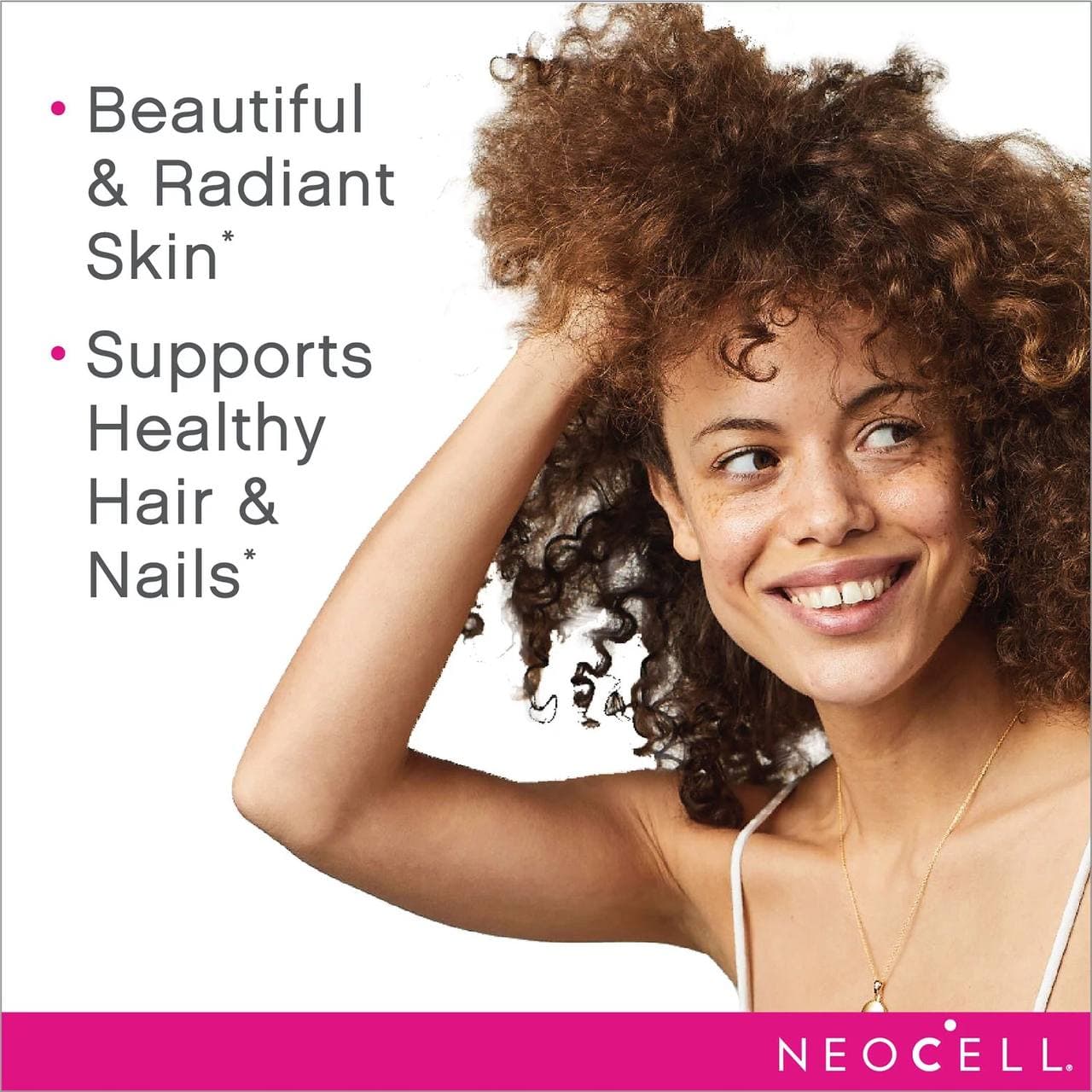 Neocell Super Collagen C + Biotin 360 Tablets