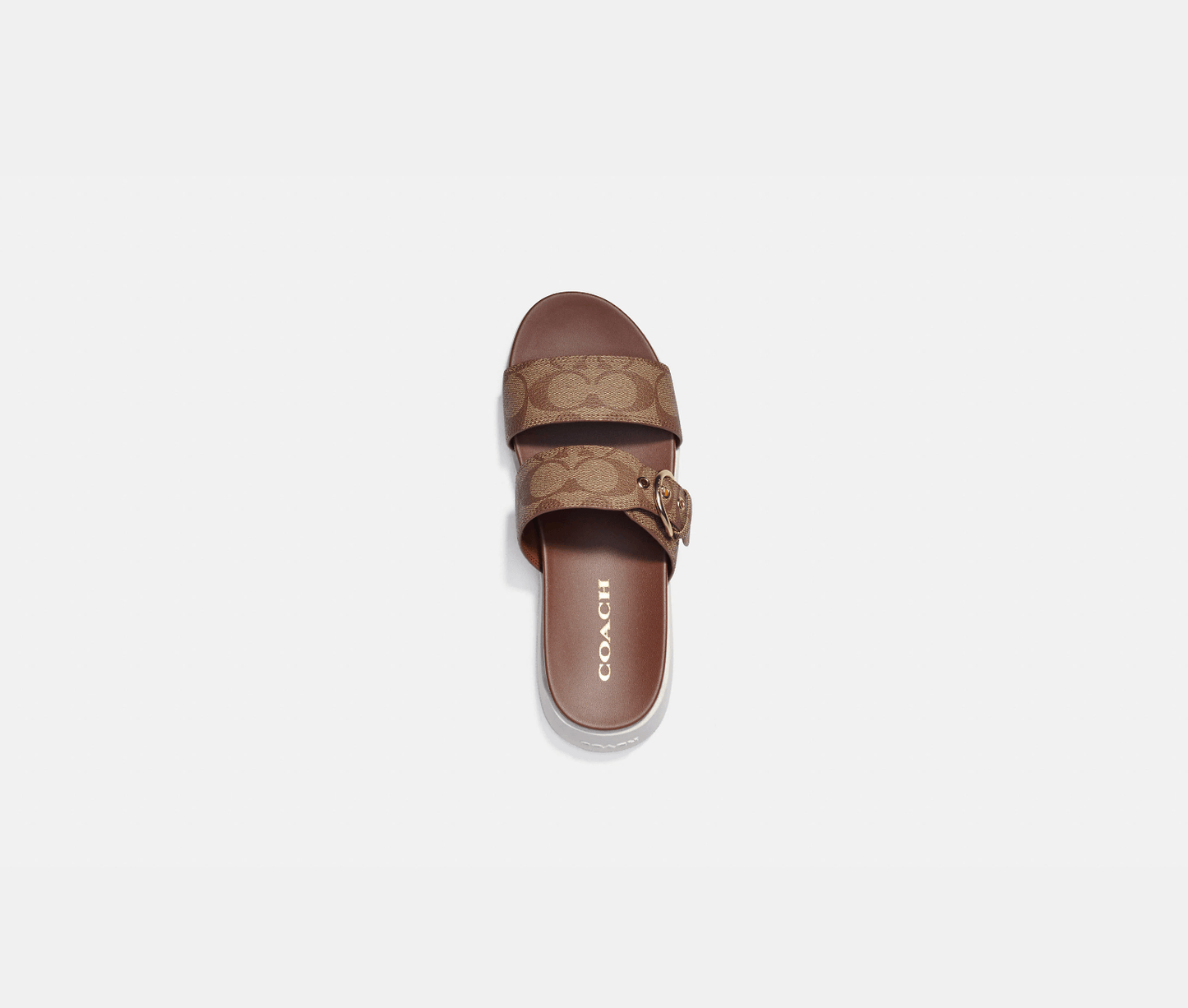 Coach Gwen Sandal