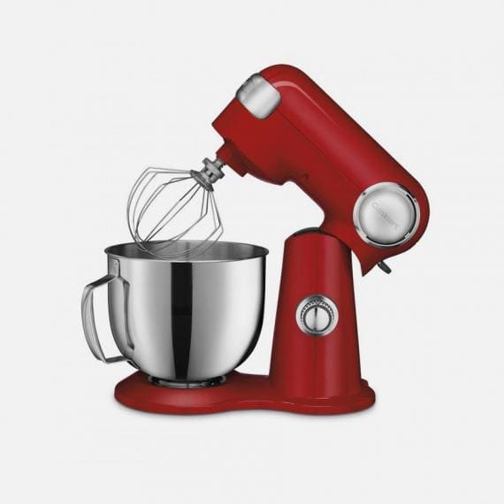 Cuisinart Precision Master 5.5 Quart Stand Mixer