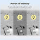 EWelink WiFi Smart Plug with Power Monitoring – Voice Control Smart Socket Compatible with Alexa, Google Home, Yandex Marusya