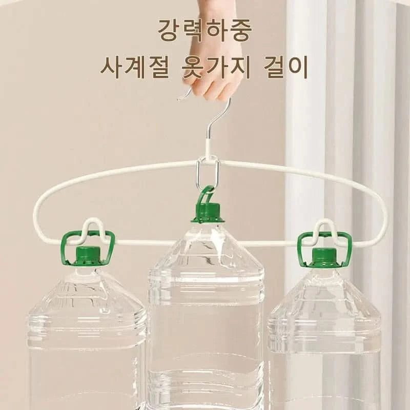 10PCS Non-Slip Clothes Hangers - Space-Saving Solution for Wrinkle-Free Wardrobes - MERRIAHangersMERRIA
