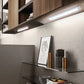 Rechargeable LED Motion Sensor Light – Wireless Night Light with Type-C Charging, Cabinet, Closet, Stair, and Kitchen Backlight
