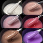 Jillnails 100g French Pink Nails Liquid Nail Builder UV Gel for Nail Extension Shape