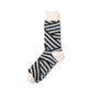 1Pair Unisex Cotton Socks Casual Colorful Socks Crew Street Socks Unisex Socks
