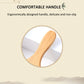 1Pc Hairdressing Air Cushion Comb Airbag Comb Health Care Massage Comb Straight Hair Comb Bamboo Comb