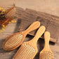 1Pc Hairdressing Air Cushion Comb Airbag Comb Health Care Massage Comb Straight Hair Comb Bamboo Comb