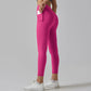 Women Leggings With Pockets Yoga Pants Gym Leggings Sport Women Fitness High Waist Female Legging Tummy Control Running Training
