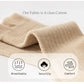 5 Pairs Autumn Socks Girls Floral Tulip Socks A Class Cotton Solid Socks Children Medium Length Spring Socks Baby Kids Socks