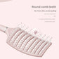 Hairbrush Air Cushion Comb Fluffy Anti-Hair Loss Massage Hair Brush For All Hair Types For Long Thick Thin Curly Natural Hair