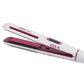 Hair Iron High Quality flat iron Straightening hot comb mini professional hair straightener & Curling Iron Styling Tools