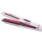 Hair Iron High Quality flat iron Straightening hot comb mini professional hair straightener & Curling Iron Styling Tools