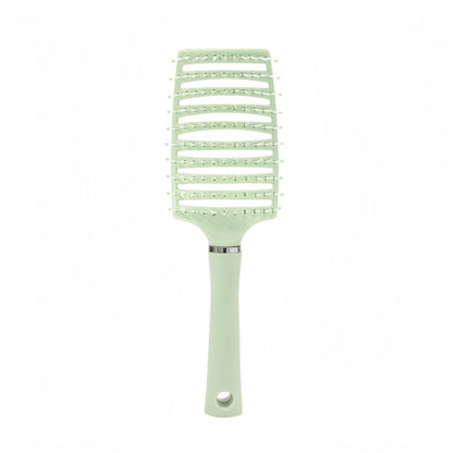 Hairbrush Air Cushion Comb Fluffy Anti-Hair Loss Massage Hair Brush For All Hair Types For Long Thick Thin Curly Natural Hair
