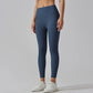 Women Leggings With Pockets Yoga Pants Gym Leggings Sport Women Fitness High Waist Female Legging Tummy Control Running Training