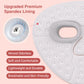 Hello Face M500S LED Mask – Skin Care Therapy Device for Face Rejuvenation, Perfect Gift for Lovers, Parents & Friends