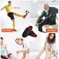 Astarexin Red Light Therapy Slippers – Rechargeable 460nm Foot Therapy Device for Home Use, Heating to Relieve Pain & Inflammation