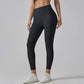 Women Leggings With Pockets Yoga Pants Gym Leggings Sport Women Fitness High Waist Female Legging Tummy Control Running Training