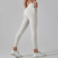 Women Leggings With Pockets Yoga Pants Gym Leggings Sport Women Fitness High Waist Female Legging Tummy Control Running Training