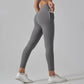 Women Leggings With Pockets Yoga Pants Gym Leggings Sport Women Fitness High Waist Female Legging Tummy Control Running Training