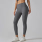 Women Leggings With Pockets Yoga Pants Gym Leggings Sport Women Fitness High Waist Female Legging Tummy Control Running Training