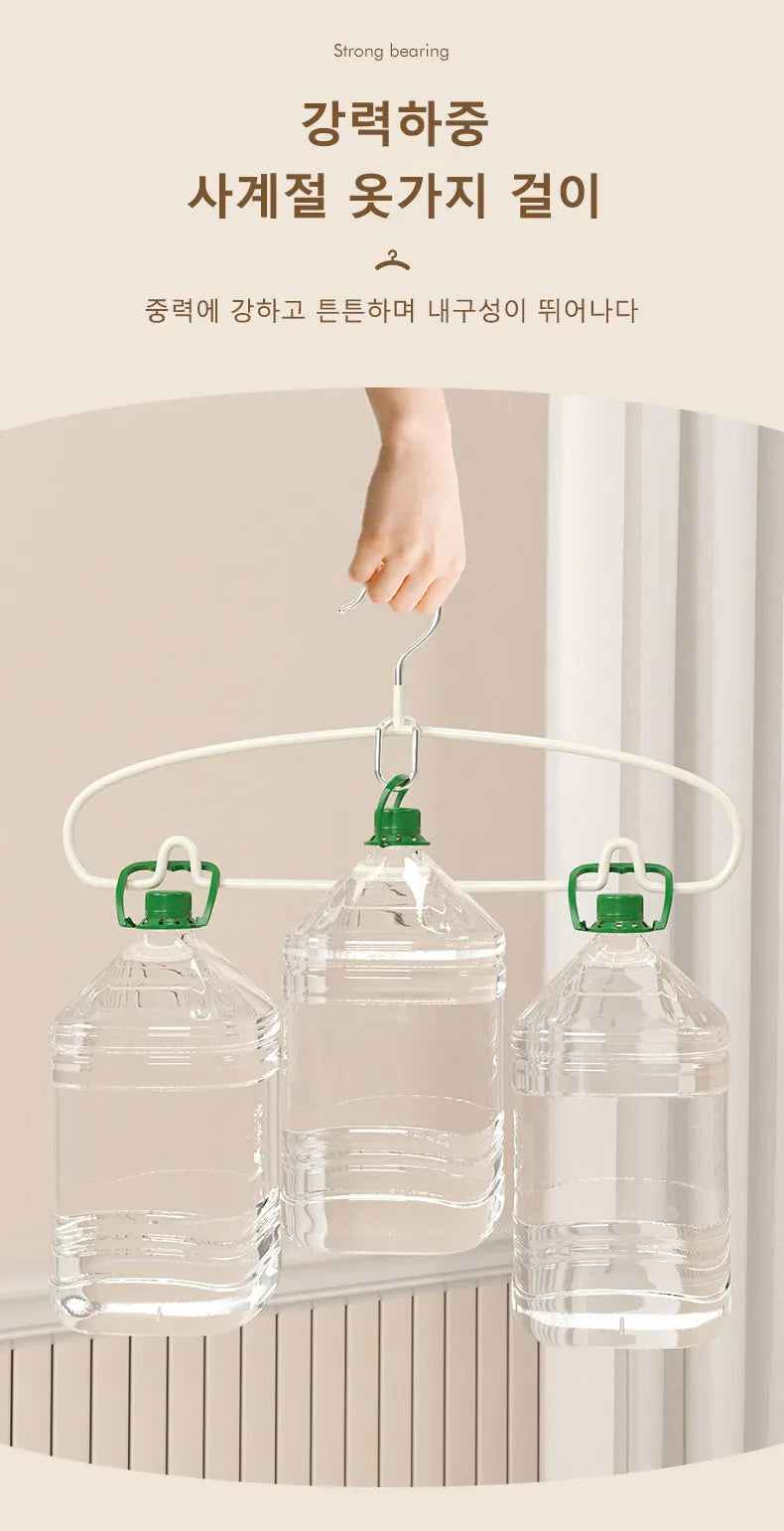 10PCS Non-Slip Clothes Hangers – Space-Saving Hanger Set for Dorms & Homes | Prevents Clothes Deformation & Wrinkles
