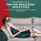 2024 Smart Facial Massager – V-Shaped Lifting & Firming Device for Face and Body Shaping, Anti-Aging Beauty Instrument