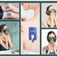 2024 Smart Facial Massager – V-Shaped Lifting & Firming Device for Face and Body Shaping, Anti-Aging Beauty Instrument