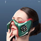 2024 Smart Facial Massager – V-Shaped Lifting & Firming Device for Face and Body Shaping, Anti-Aging Beauty Instrument
