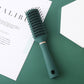 1 shunfa air cushion comb hair leather massage comb styling hair comb curly hair comb